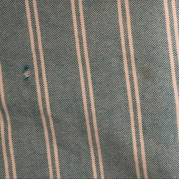 Ralph Lauren Cotton Oxford - Picture 3 of 6